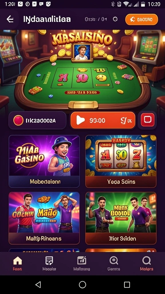 Screenshot 456win nomor 1