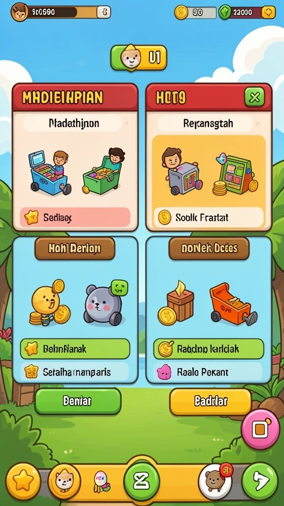 Screenshot 777win nomor 1