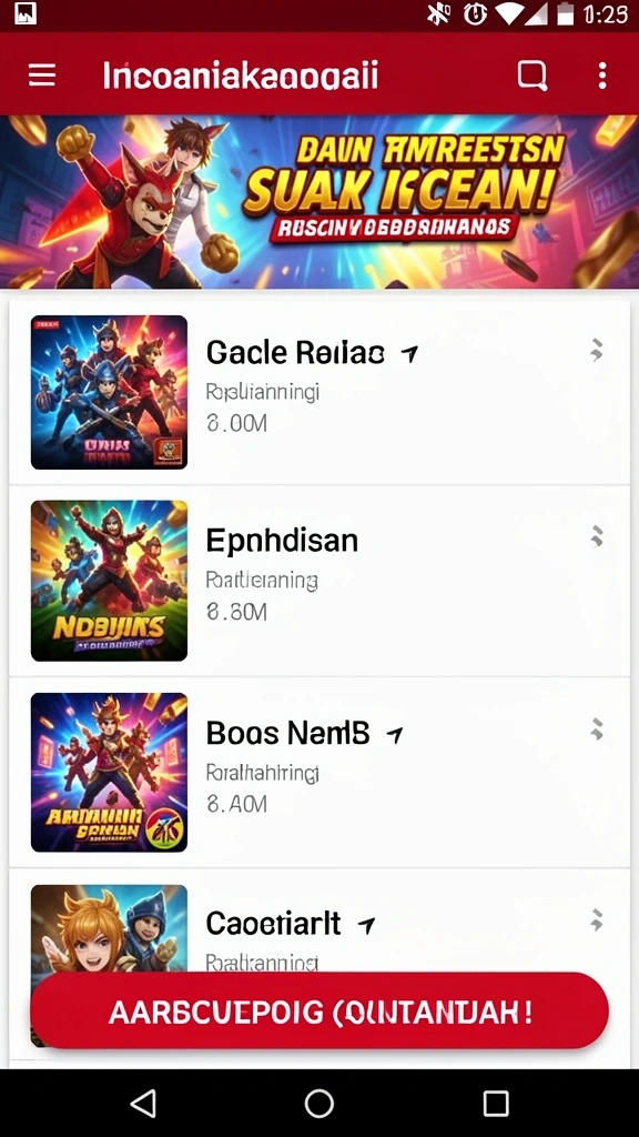 Screenshot 7game nomor 2