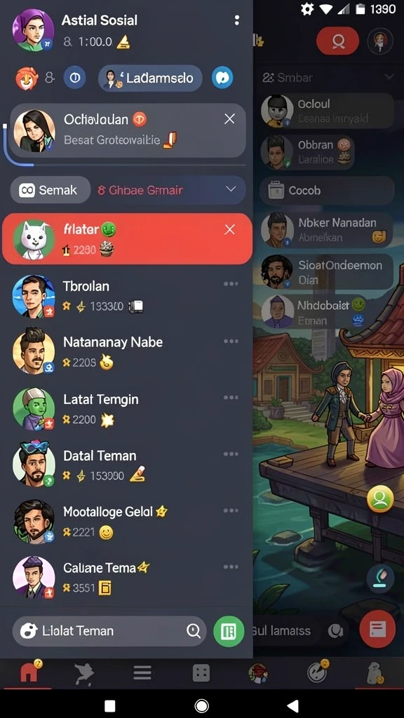 Screenshot 88main nomor 1