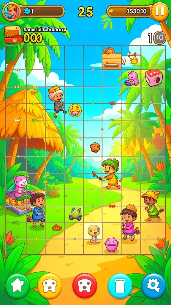 Screenshot 95pgplay nomor 1