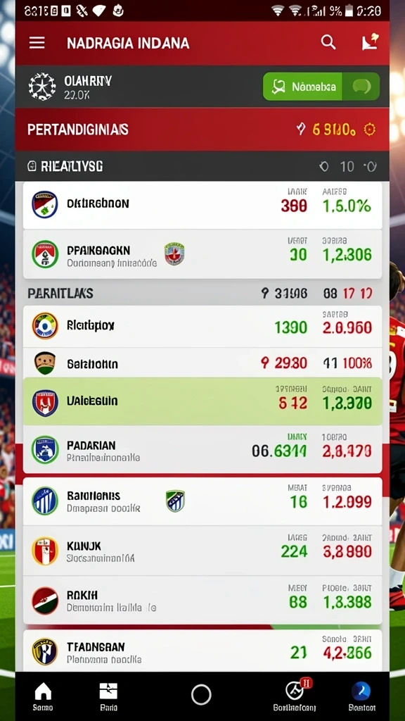 Screenshot 987up nomor 1
