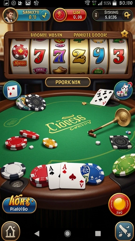 Screenshot 987up nomor 3
