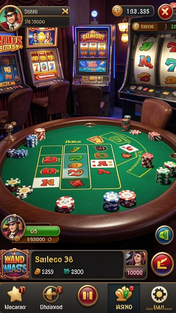 Screenshot 988spin nomor 2