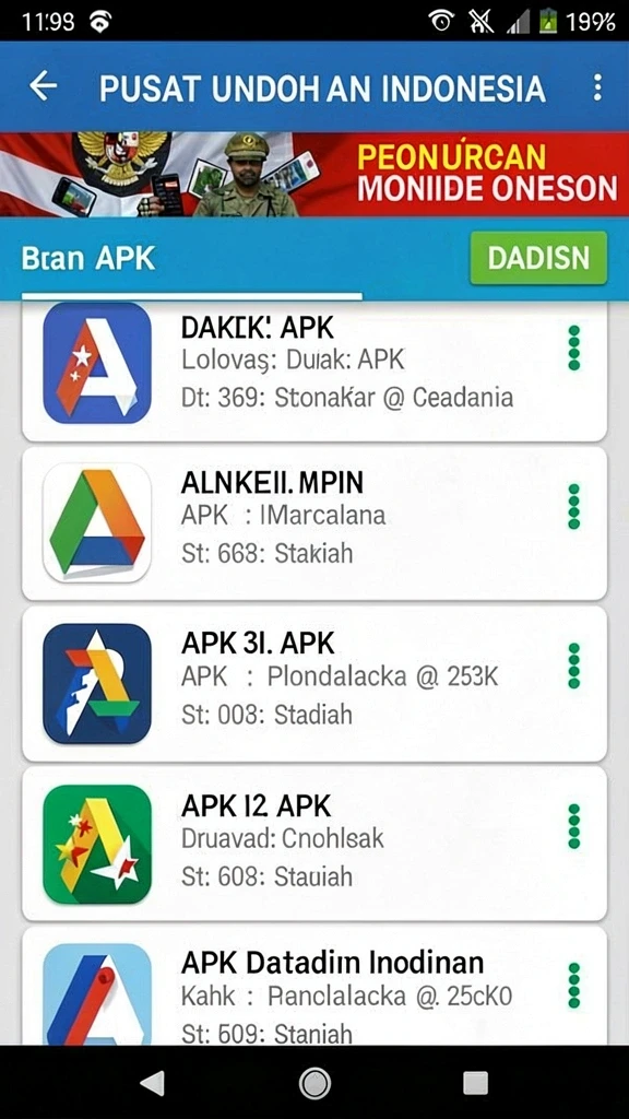 Screenshot 9n9n nomor 1