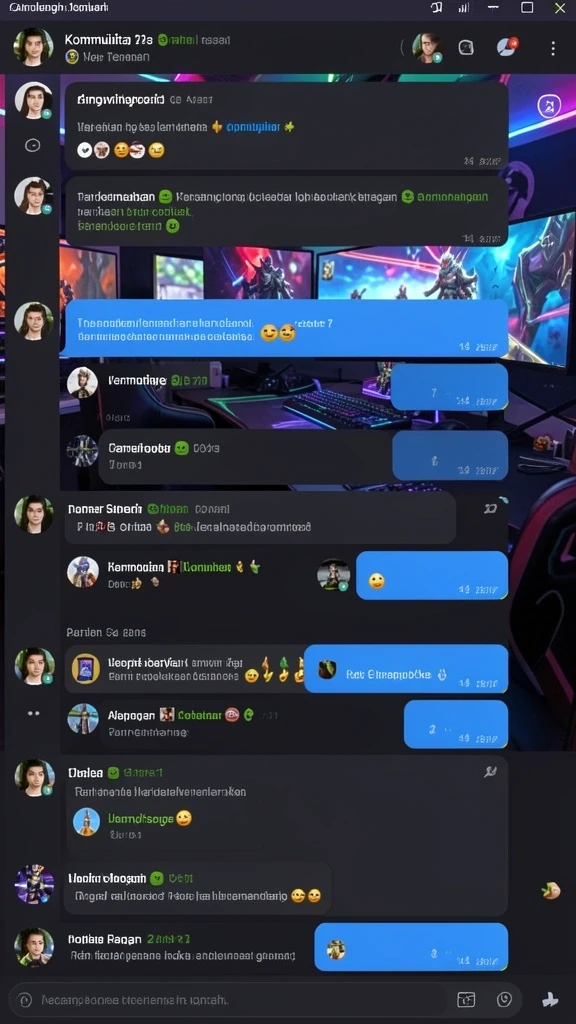 Screenshot a200m nomor 3