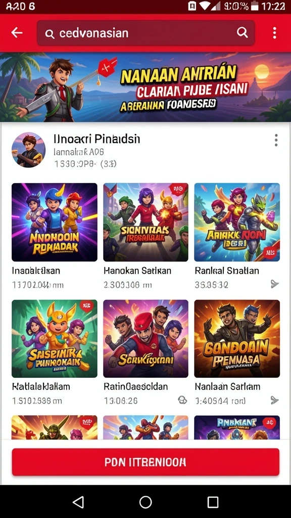 Screenshot akunjp nomor 1