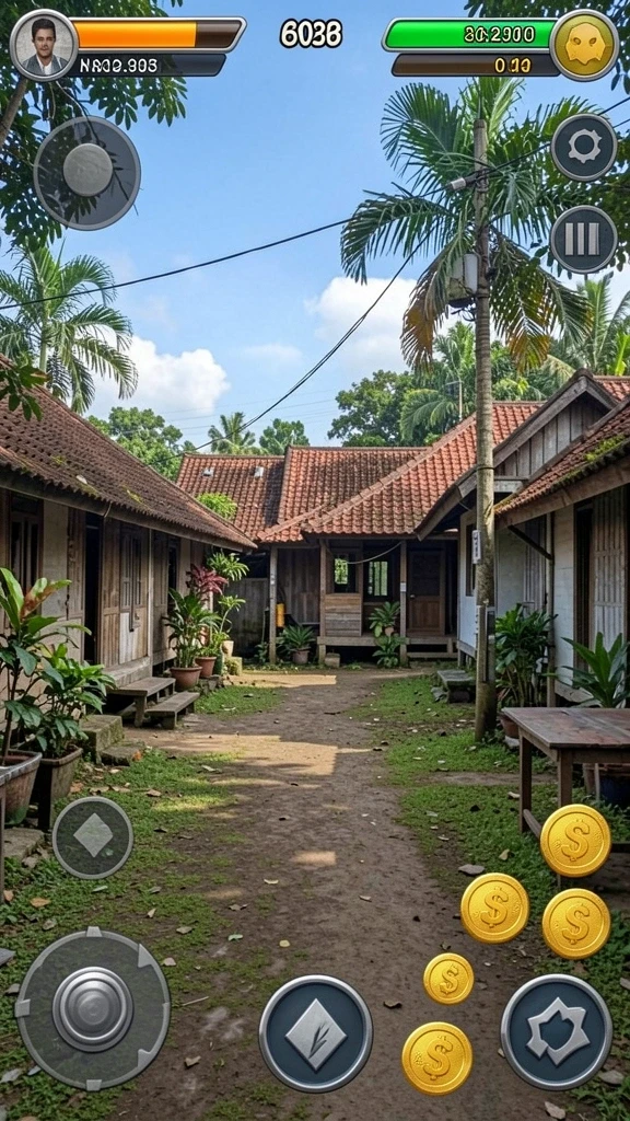 Screenshot arena333 nomor 2