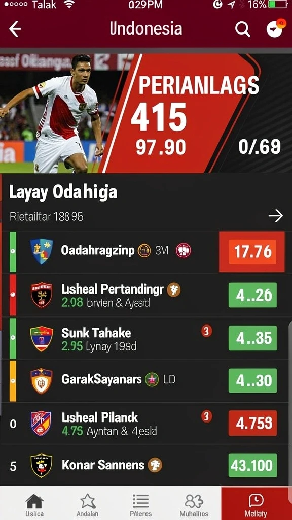 Screenshot ariestogel nomor 2