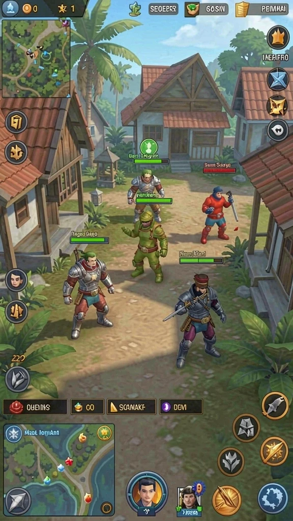 Screenshot ariestogel nomor 3