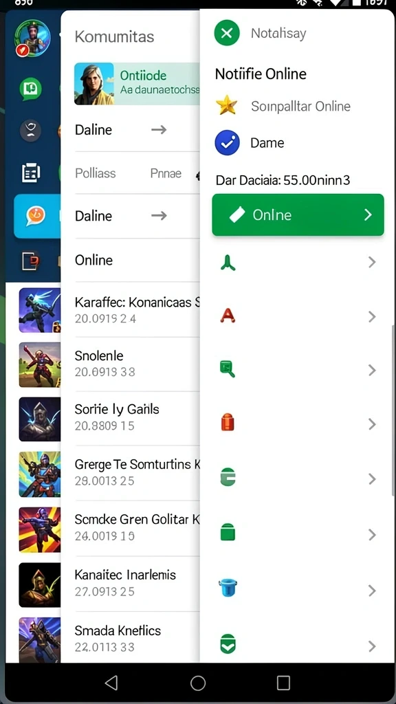 Screenshot avatar808 nomor 2