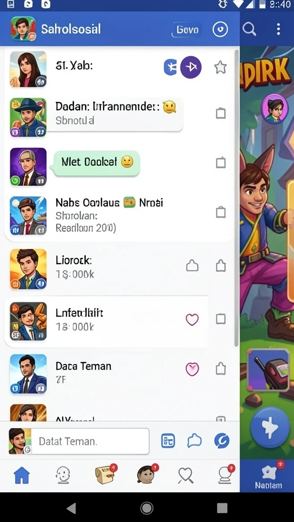 Screenshot awanluck nomor 2