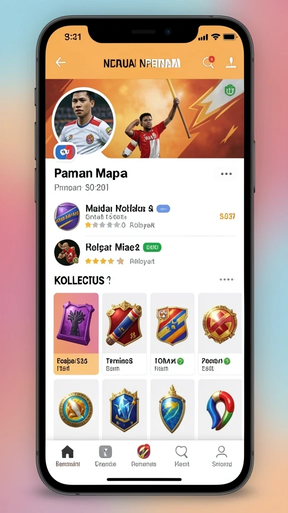 Screenshot bigpot88 nomor 1