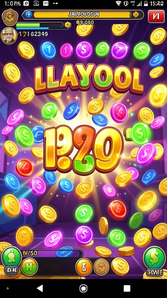 Screenshot bigwin189 nomor 2