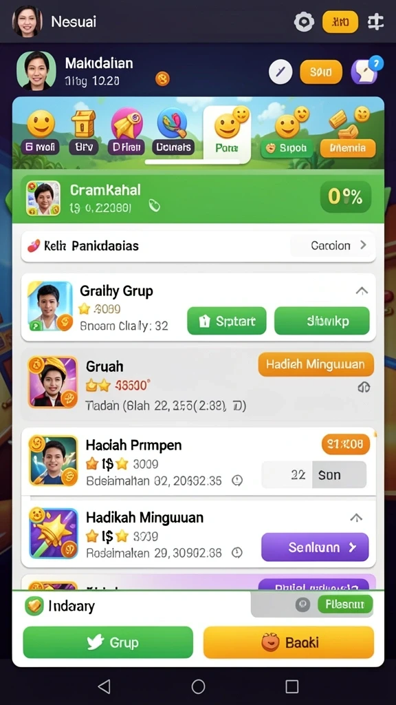 Screenshot bimabet nomor 2