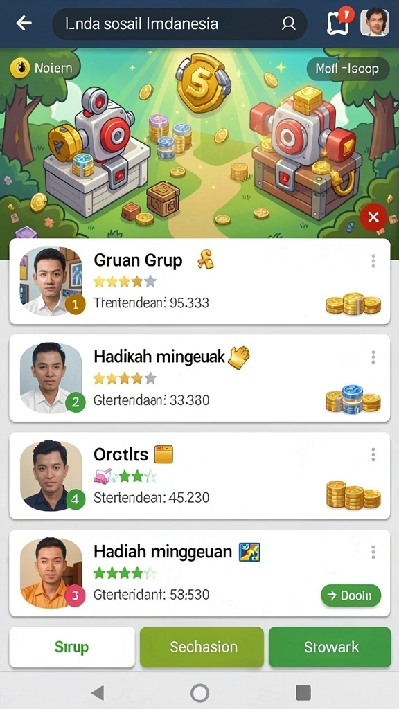 Screenshot bni789 nomor 2