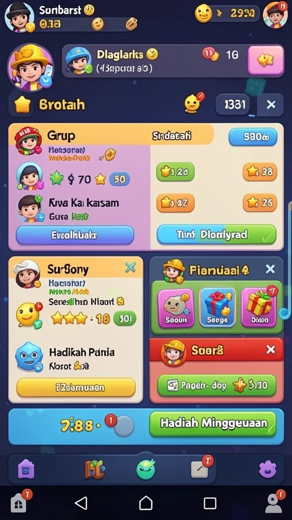 Screenshot bursa188 nomor 2