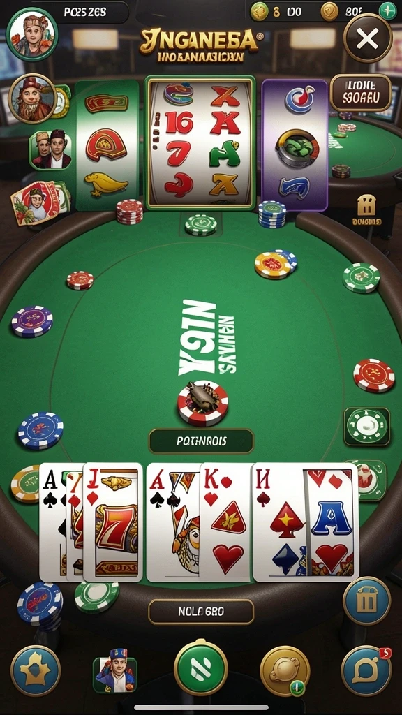 Screenshot citibet88 nomor 1