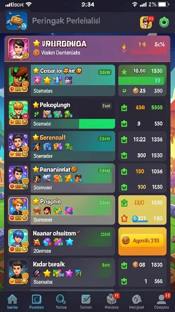 Screenshot dewakoin99 nomor 1