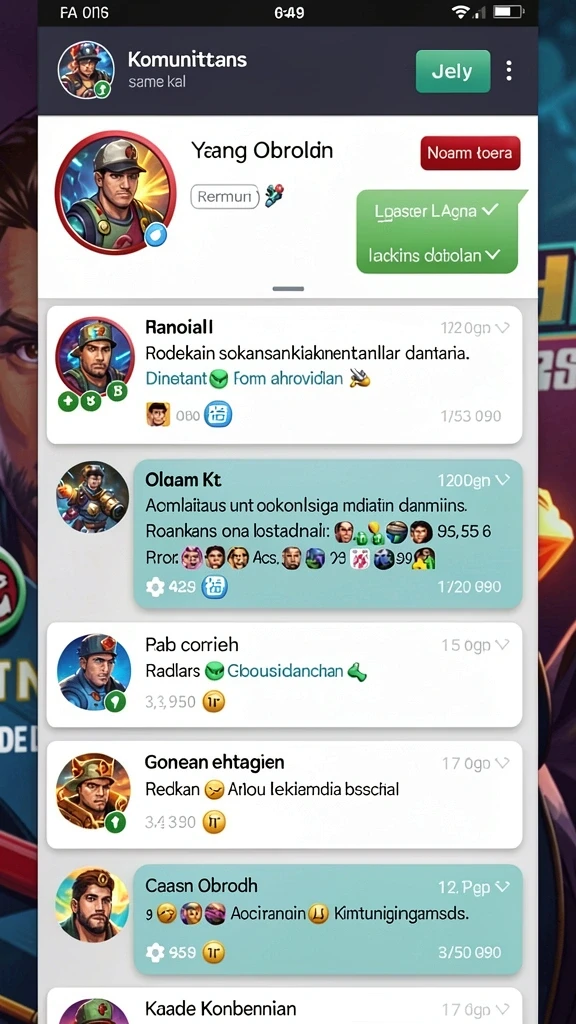 Screenshot dewanusa nomor 1