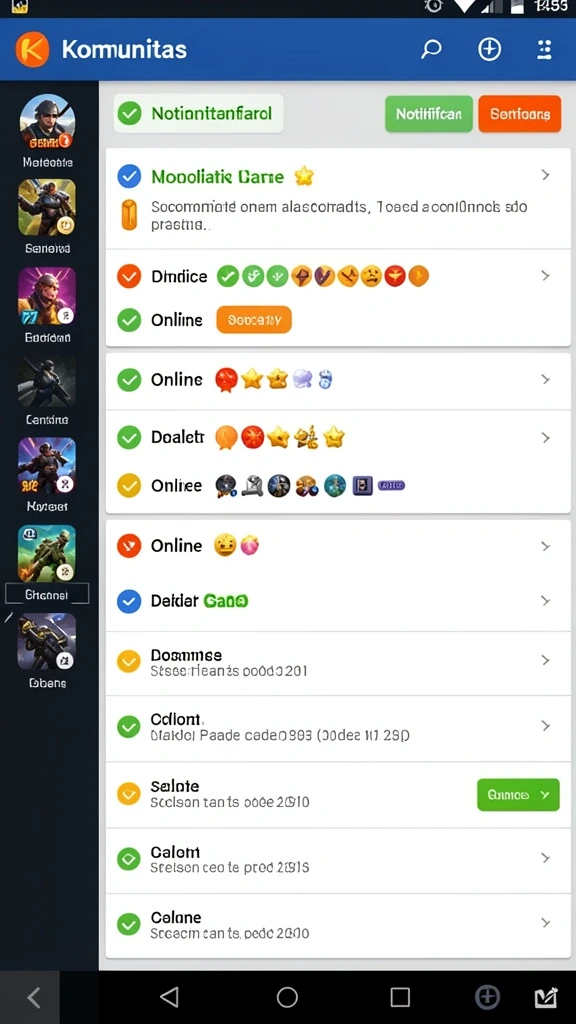 Screenshot dewaslot99 nomor 1