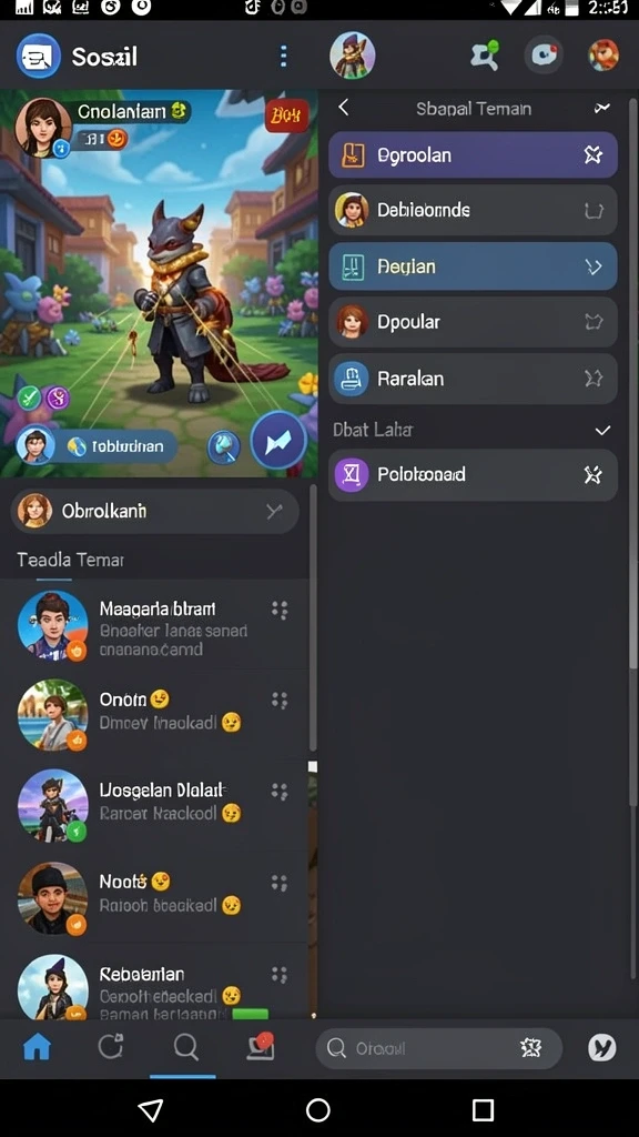 Screenshot draja777 nomor 2