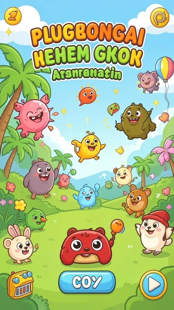 Screenshot funpari nomor 3