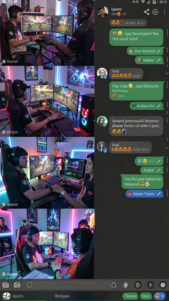 Screenshot gacor668 nomor 1