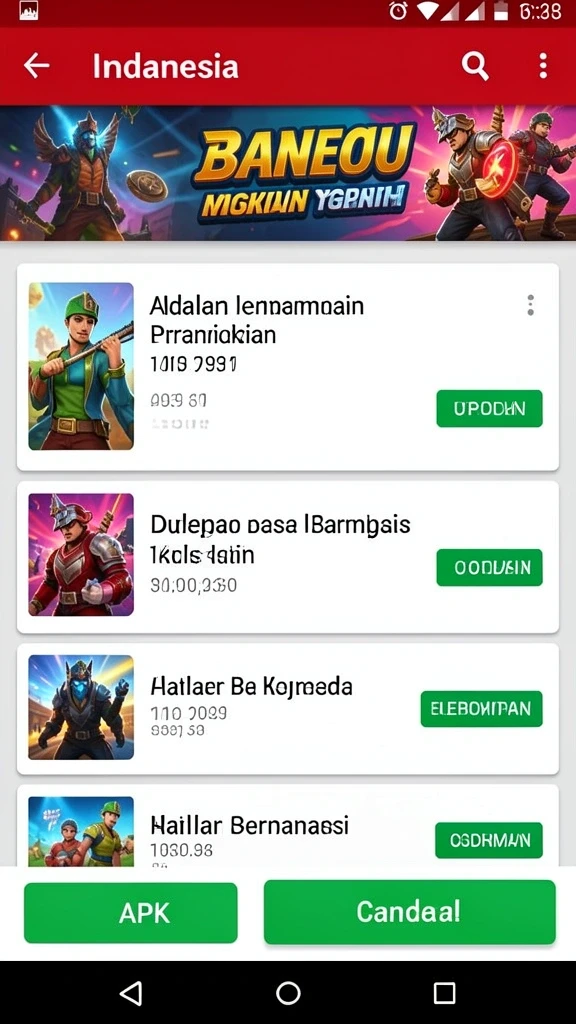 Screenshot galaxy77 nomor 2