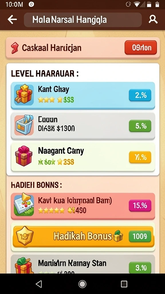 Screenshot galaxy77 nomor 3