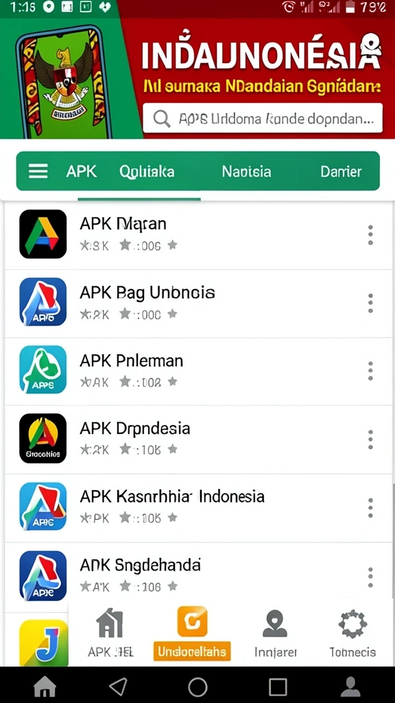 Screenshot gempa777 nomor 1