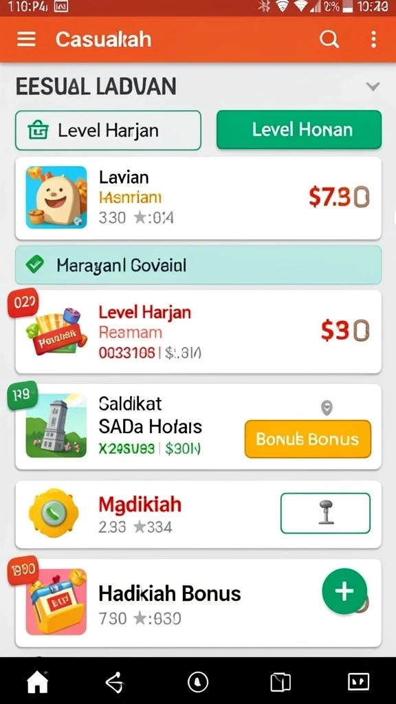 Screenshot gg999 nomor 1