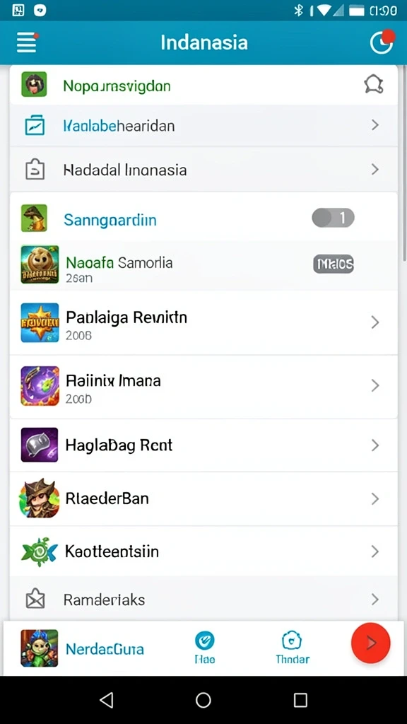 Screenshot gg999 nomor 3