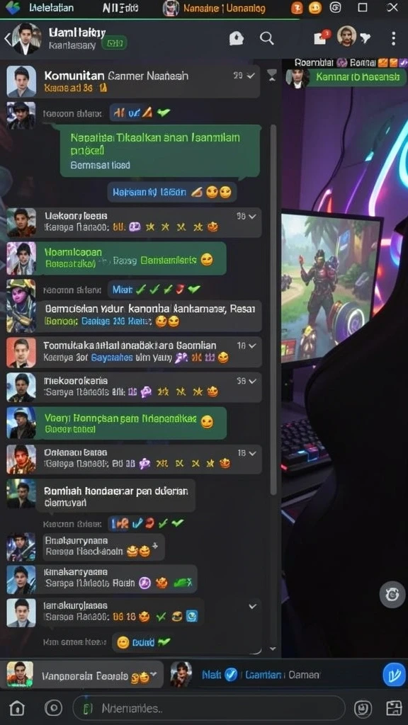 Screenshot gloryslot777 nomor 1