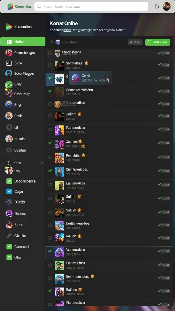 Screenshot goldraja nomor 1