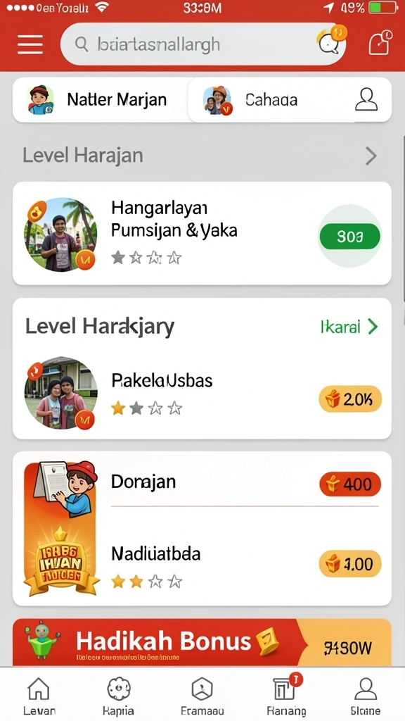 Screenshot grabwin nomor 2