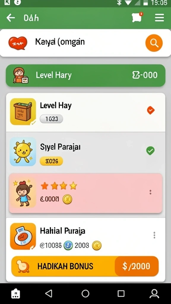 Screenshot gt777 nomor 3