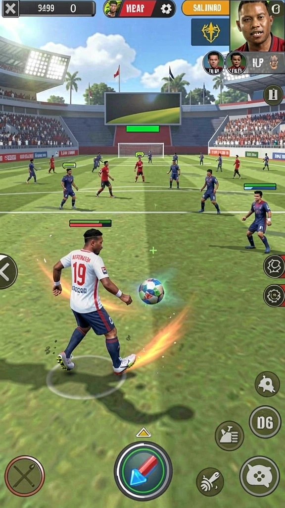 Screenshot gx88 nomor 1