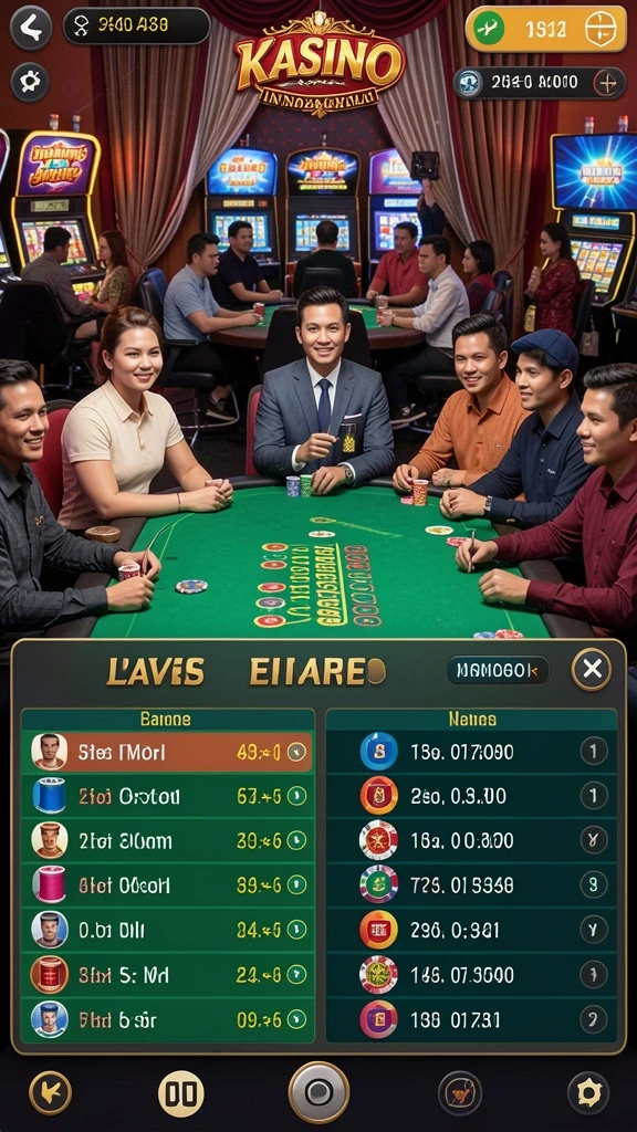Screenshot hanabi88 nomor 3