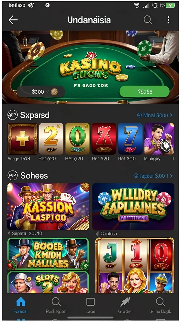 Screenshot hartaspin nomor 3