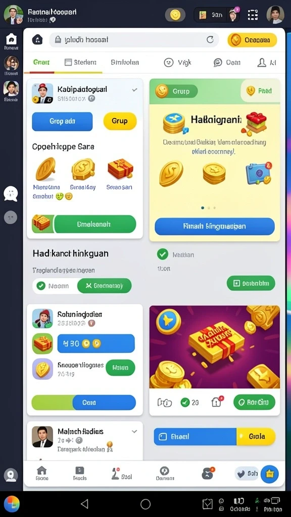 Screenshot hokitime nomor 1