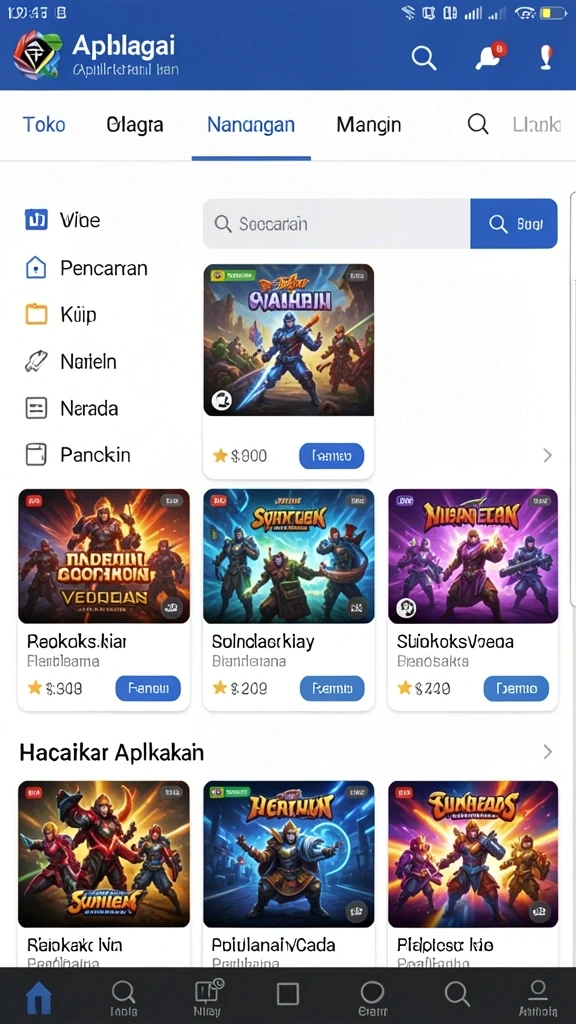 Screenshot hokitime nomor 2