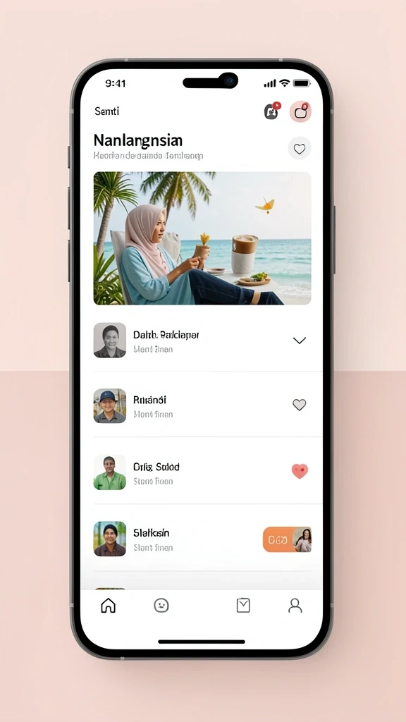 Screenshot hokitime nomor 3