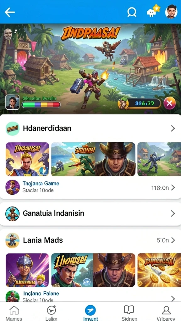 Screenshot hokiwin nomor 1