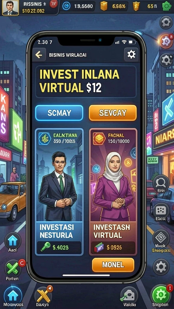 Screenshot hokiwin nomor 3
