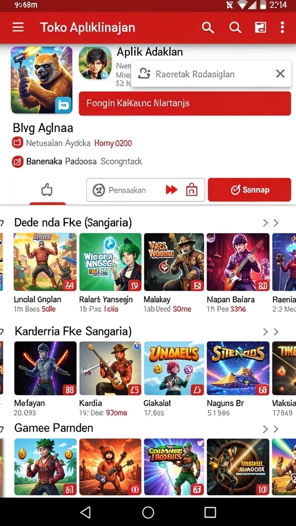 Screenshot hot51 nomor 2
