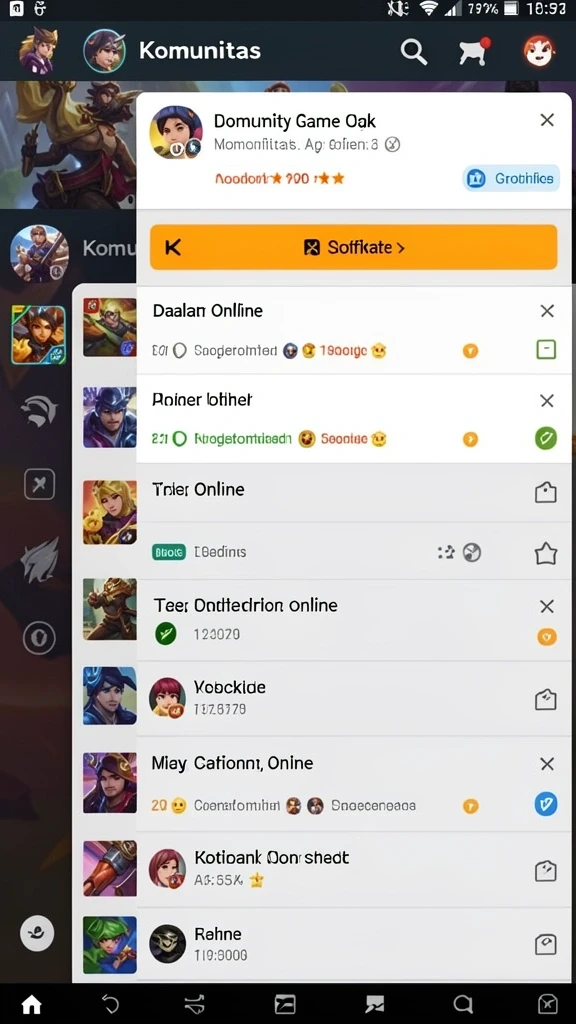Screenshot idn668 nomor 1