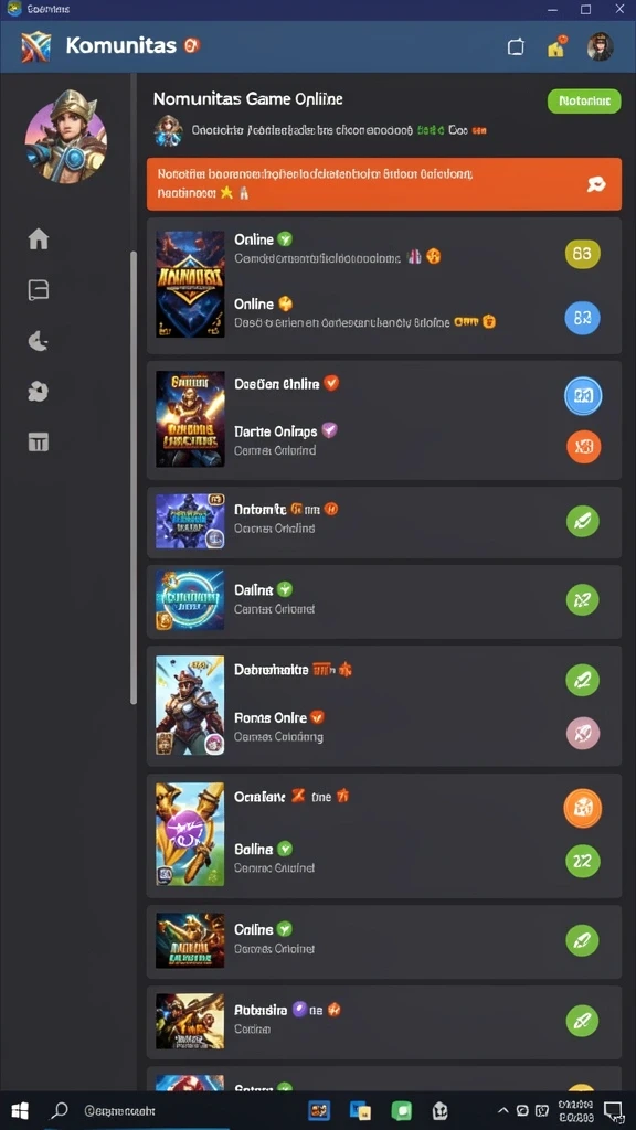 Screenshot indorp nomor 2