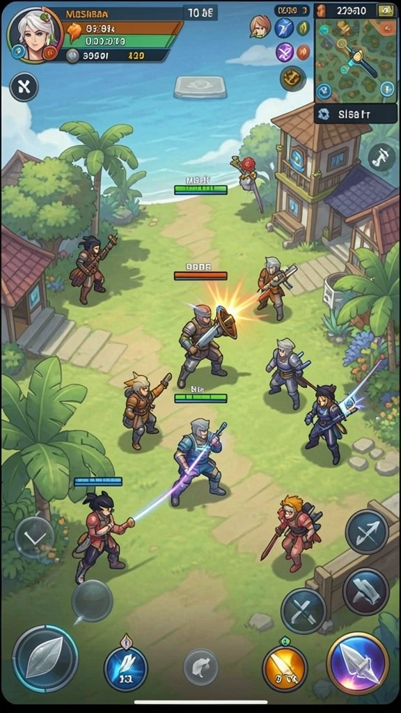 Screenshot indorp nomor 3