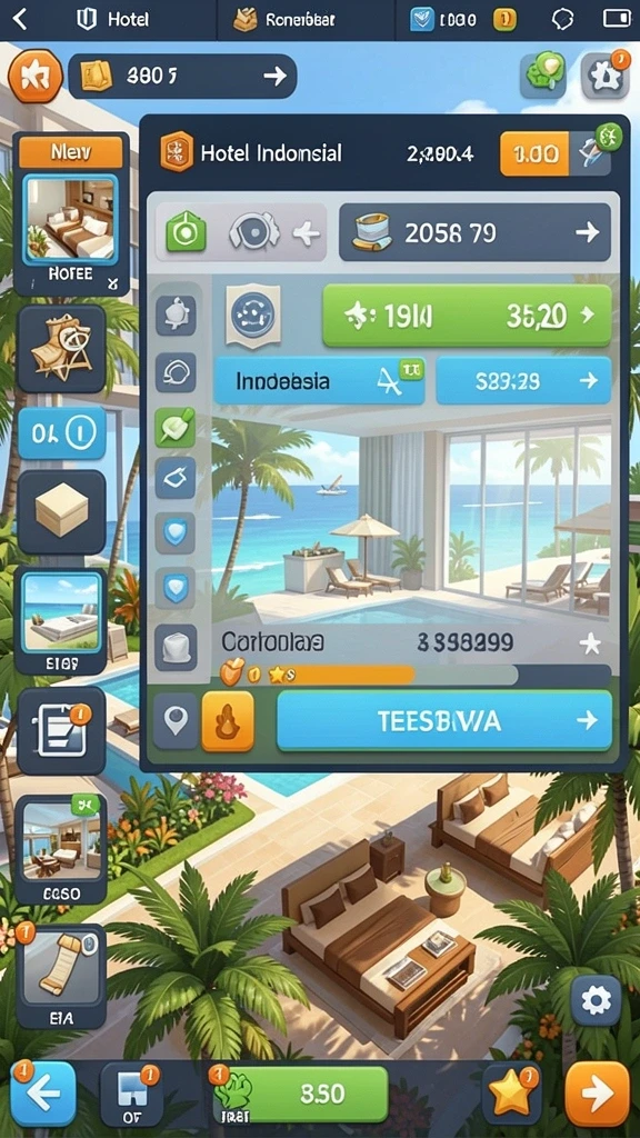 Screenshot jarum77 nomor 2